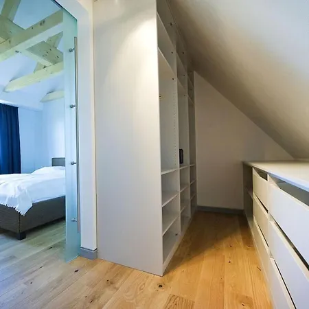 Διαμέρισμα Reethaus Ostseeblick 1 *